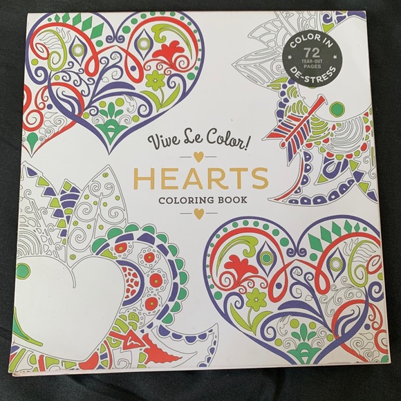 coloring book - Picture 1 of 3